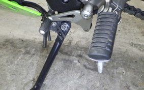 KAWASAKI NINJA 250 SL 2006 BX250A