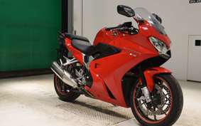 HONDA VFR800F 2016 RC79