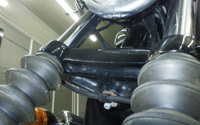 HARLEY XL1200N 2012
