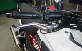 HONDA 400X ABS 2017 NC47