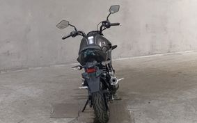KAWASAKI Z125 PRO  BR125H
