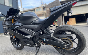 YAMAHA YZF-R25 RG43J