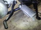 Фото Kawasaki W230 2025 с японского аукциона