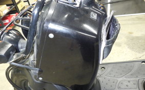 HONDA ZOOMER 2007 AF58