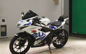 SUZUKI GSX-R125 DL33B