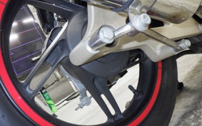 HONDA PCX 125 JF56