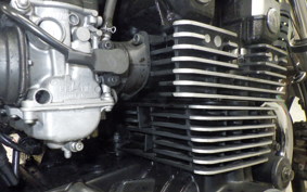 KAWASAKI ZEPHYR 400 KAI 2011 ZR400C