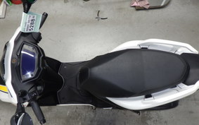 YAMAHA CYGNUSｸﾞﾘﾌｧｽ SEJ4J