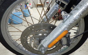 HARLEY FXSTC 1580 2007