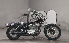 YAMAHA VIRAGO 250 3DM