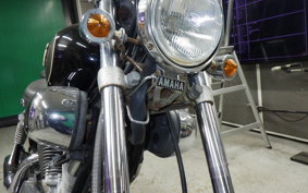 YAMAHA VIRAGO 250 3DM