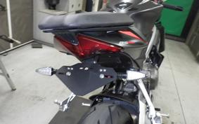 APRILIA RS660 2024