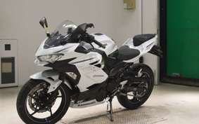 KAWASAKI NINJA 400 2022 EX400L