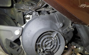HONDA DIO CESTA GEN 2 2002 AF68