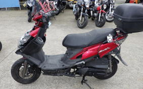 SUZUKI ｽｳｨｯｼｭ125 DV12B
