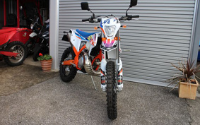 KTM 250 EXC 2022 GSA20