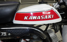 KAWASAKI KV75 KV075A