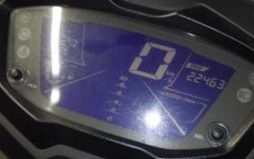 YAMAHA CYGNUSｸﾞﾘﾌｧｽ SEJ4J
