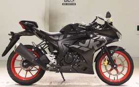 SUZUKI GSX-R125 DL32D