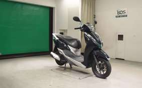 HONDA LEAD 125 2011 JF45