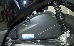 YAMAHA JOG-7 2008 AY01