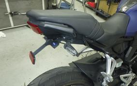 HONDA CB250RA MC52