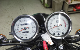 YAMAHA SR400 Gen.5 2020 RH16J
