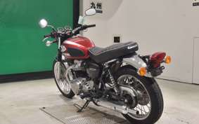 KAWASAKI W800 2022 EJ800E