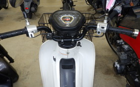 HONDA C50 SUPER CUB AA04