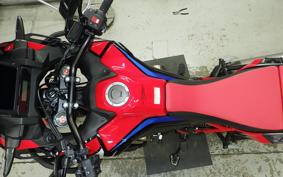 HONDA CRF1100L AFRICA TWIN DCT 2022 SD10