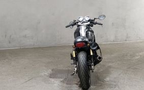 KAWASAKI BALIUS250-2 ZR250B