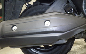 HONDA LEAD 125 JF45