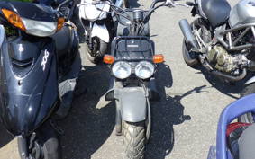 HONDA ZOOMER AF58