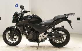 HONDA CB400F 2013 NC47