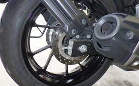 YAMAHA FZ25A
