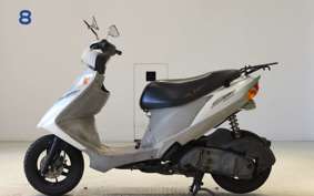 SUZUKI ADDRESS V125 G CF46A