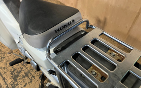 HONDA SUPER CUB110 JA10