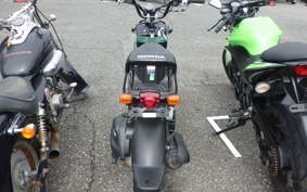 HONDA ZOOMER AF58