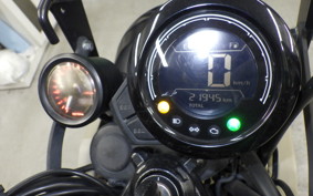 HONDA CT125 HUNTER CUB 2022 JA55