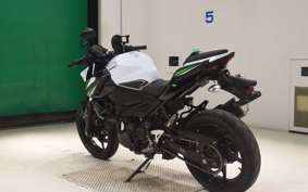KAWASAKI Z400 Gen.2 2019 EX400G