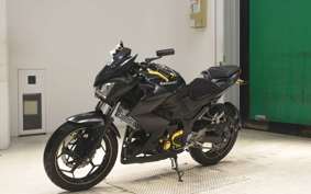 KAWASAKI Z250 2025 ER250C