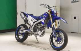 YAMAHA WR250R 2022 DG15J