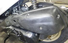 HONDA DIO ZX GEN 2 2000 AF35