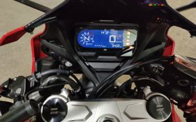 HONDA CBR650R RH03