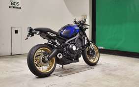 YAMAHA XSR900 2021 RN56J