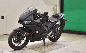 YAMAHA YZF-R25 RG43J