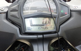 KAWASAKI NINJA 400 2014 EX400E