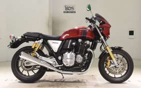 HONDA CB1100RS 2017 SC65
