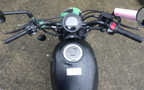 HONDA REBEL 250 E-Clutch MC49