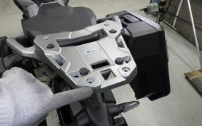 HONDA X-ADV 750 2021 RH10